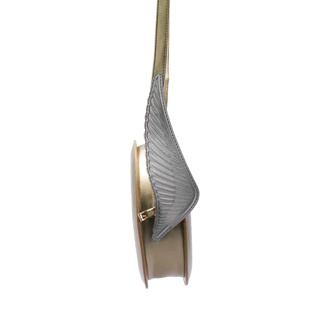 Golden Snitch Handbag
