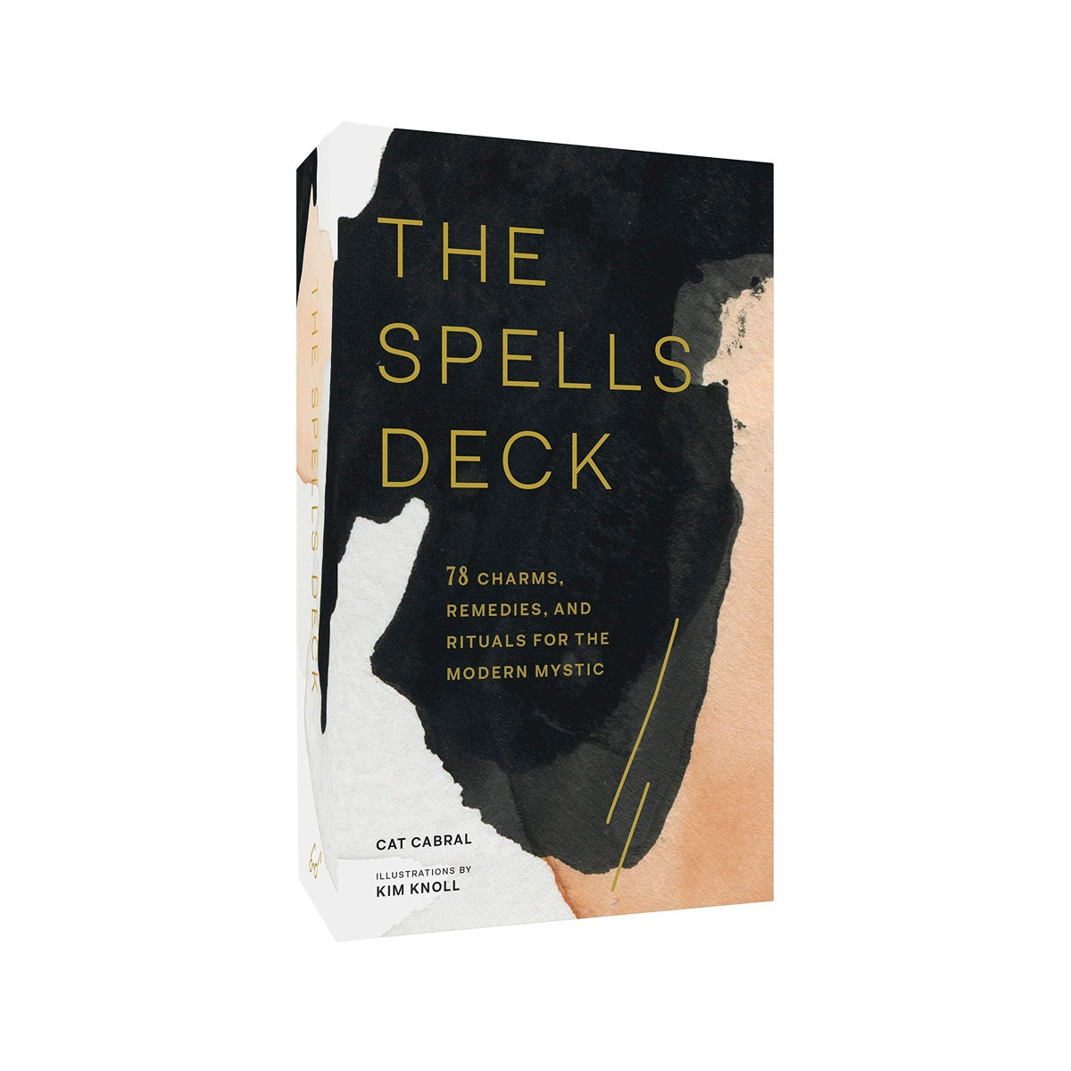 The Spells Deck
