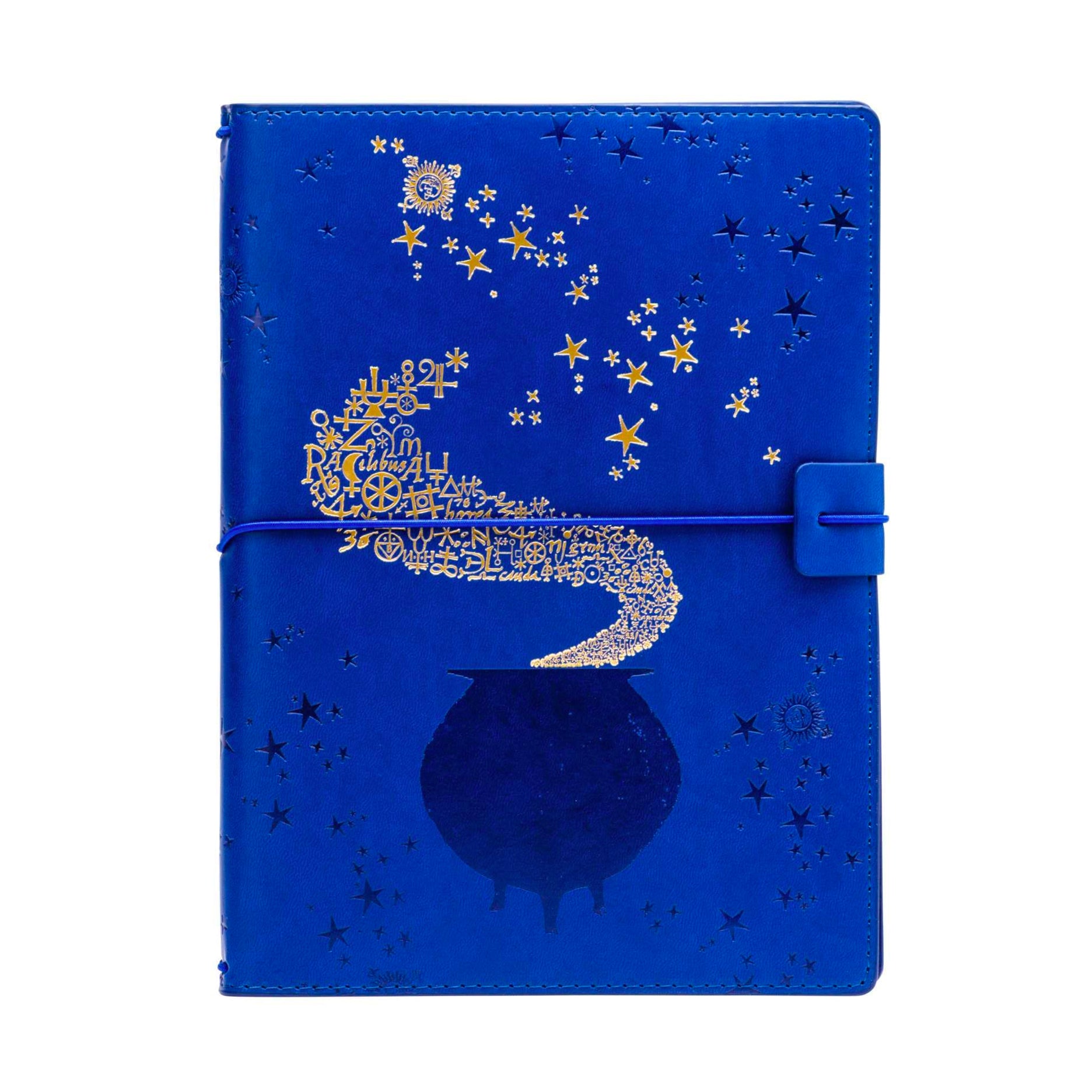 Spells & Potions - Travellers Notebook Set