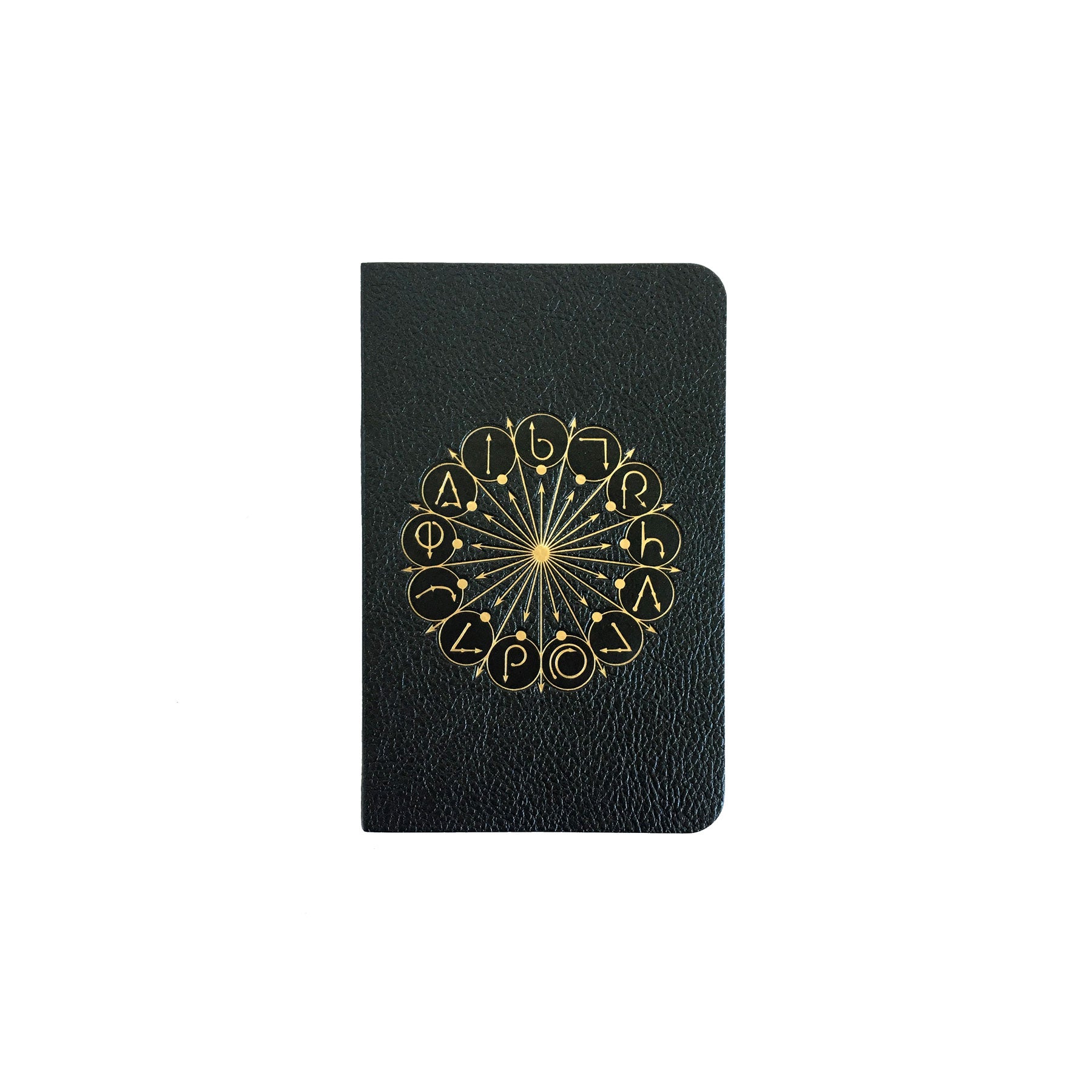 Spells Pocket Notebook Collection, Set of 3