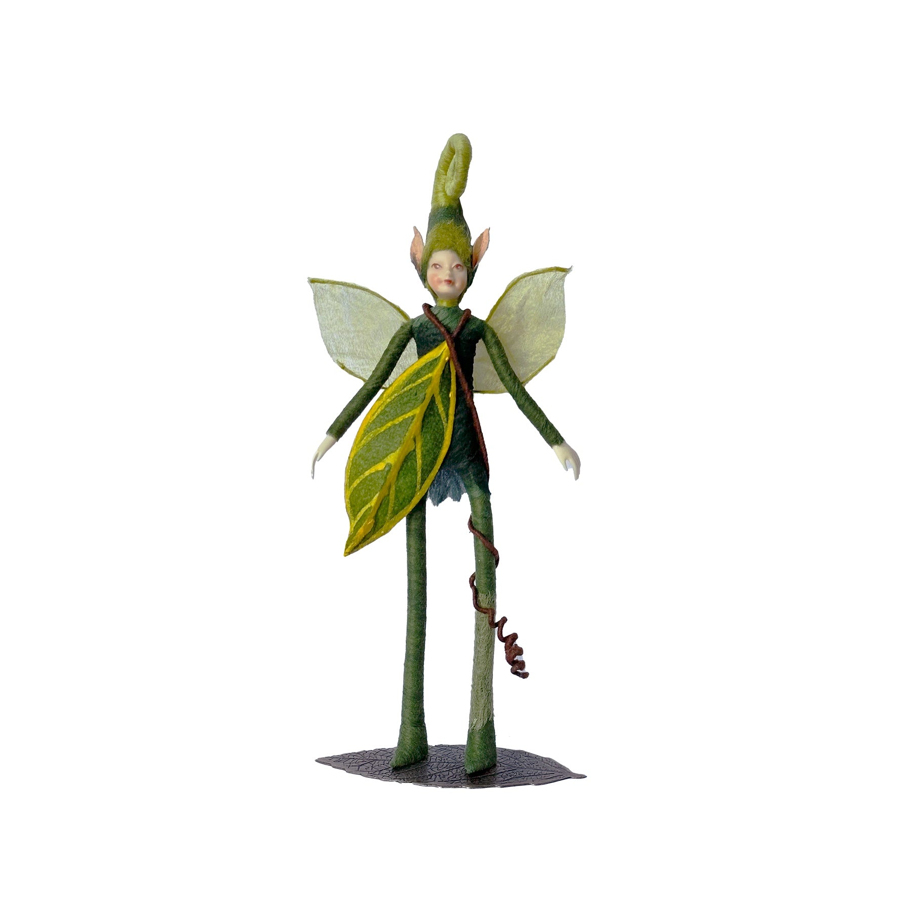 Sprout the Elf