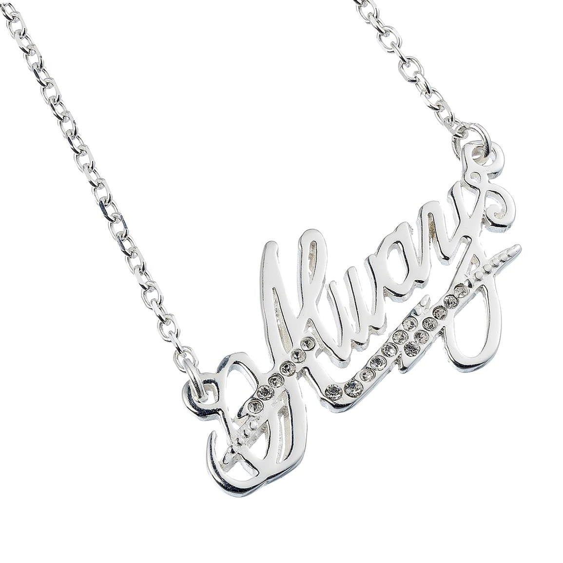 Always Necklace