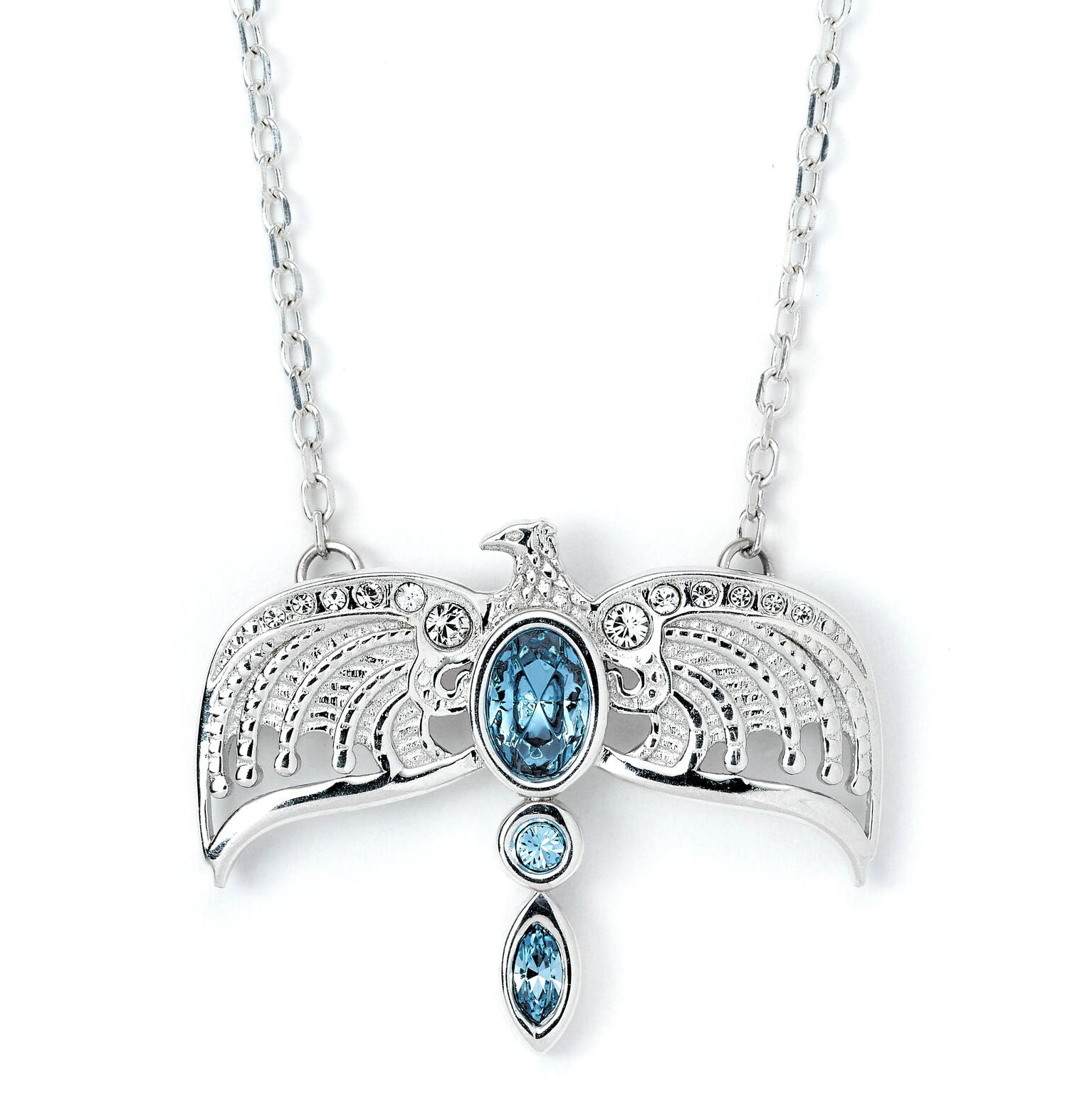 The Noble Collection Ravenclaw Diadem: : Fashion