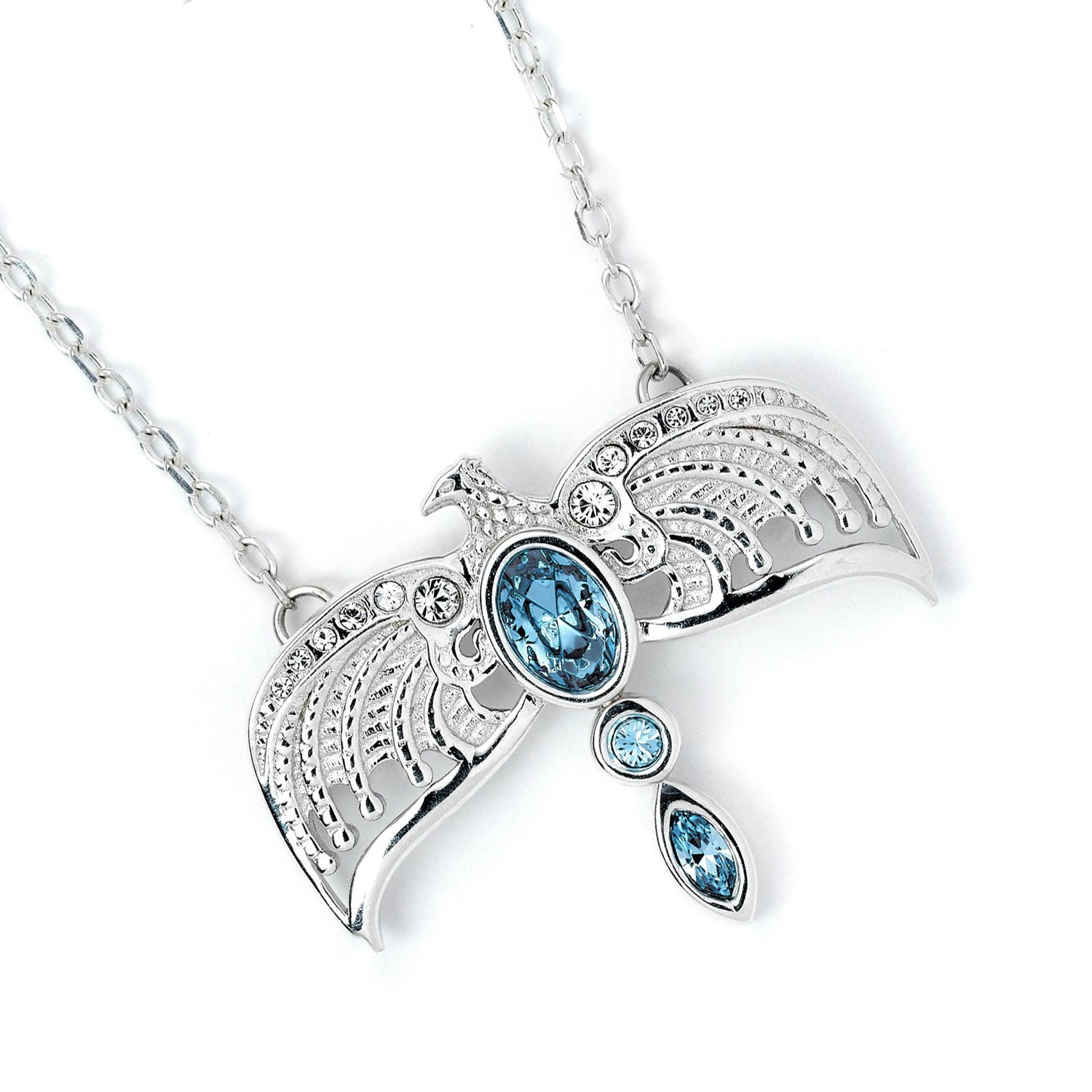 Ravenclaw Diadem Necklace