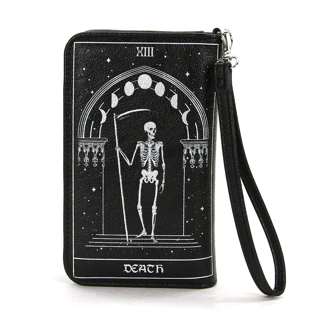 Tarot Card Wallet