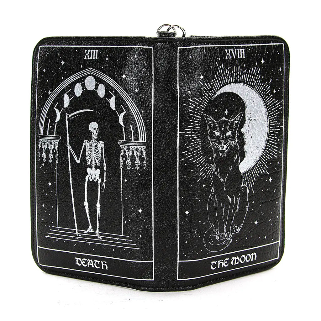 Tarot Card Wallet