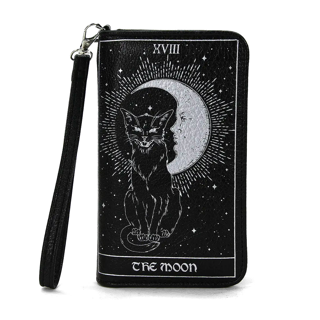 Tarot Card Wallet