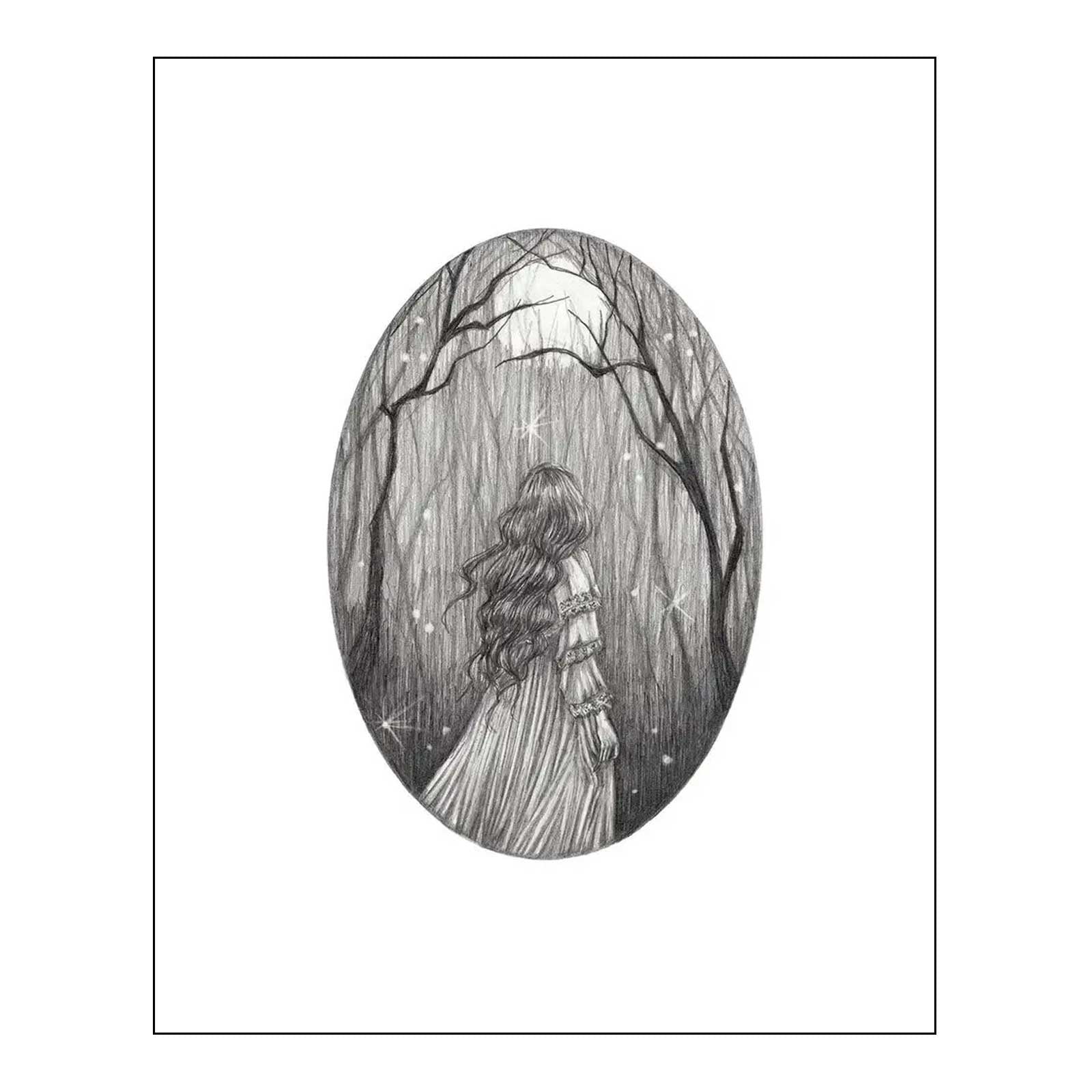 Caitlin McCarthy - The Forest