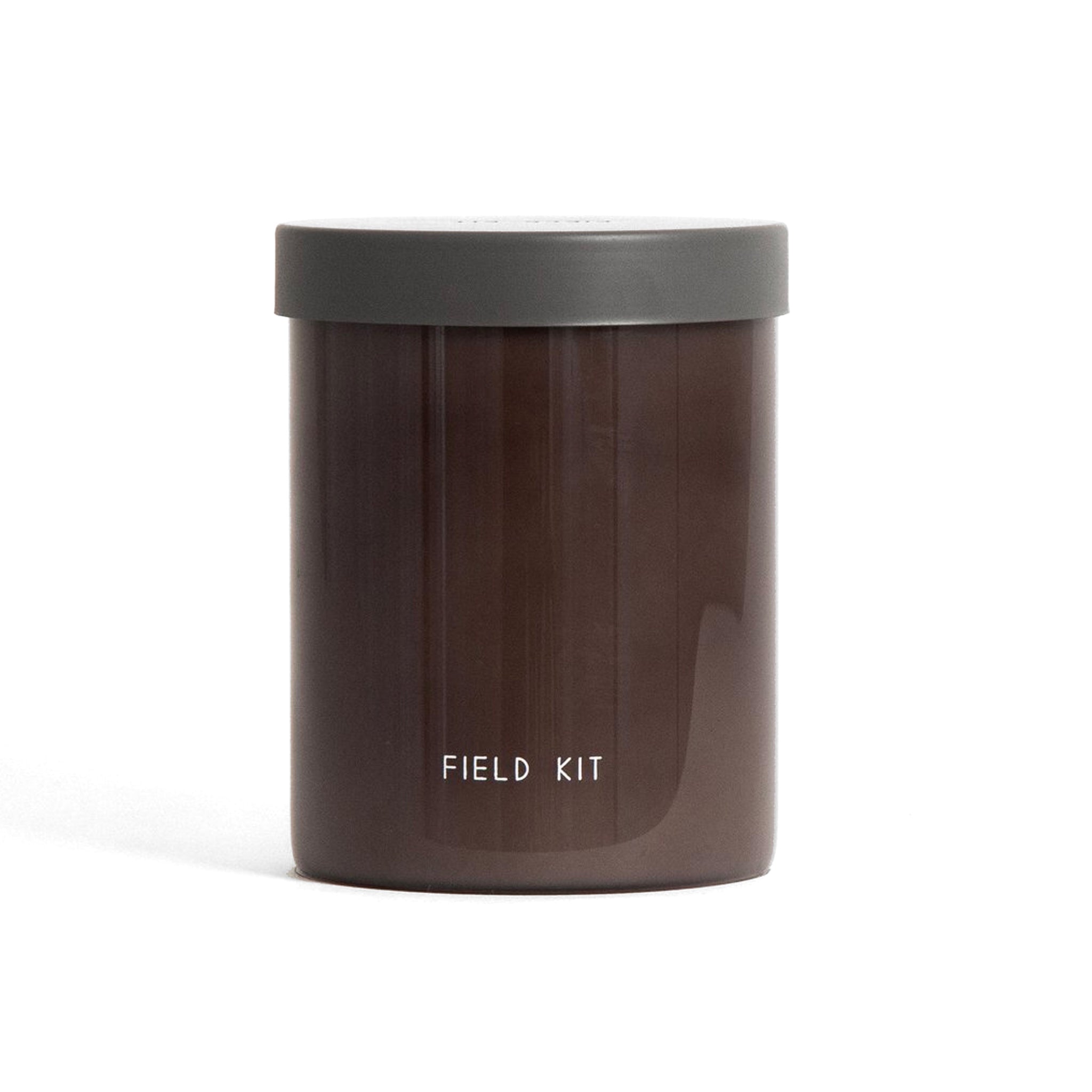 The Home Glass Candle - Roasted Coffee