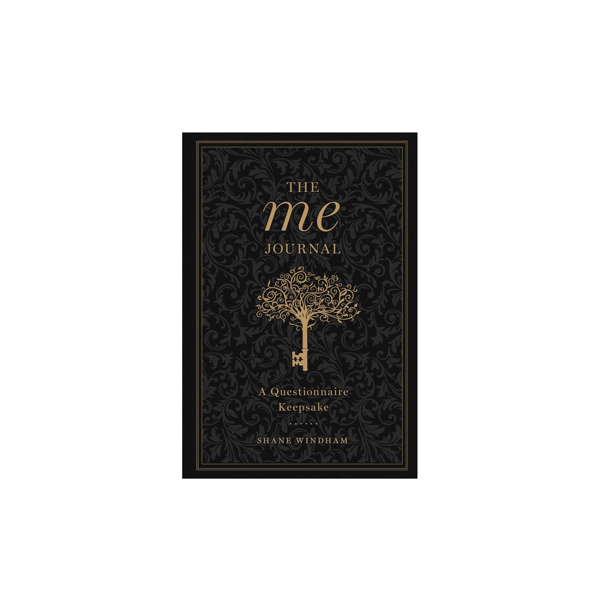 The Me Journal