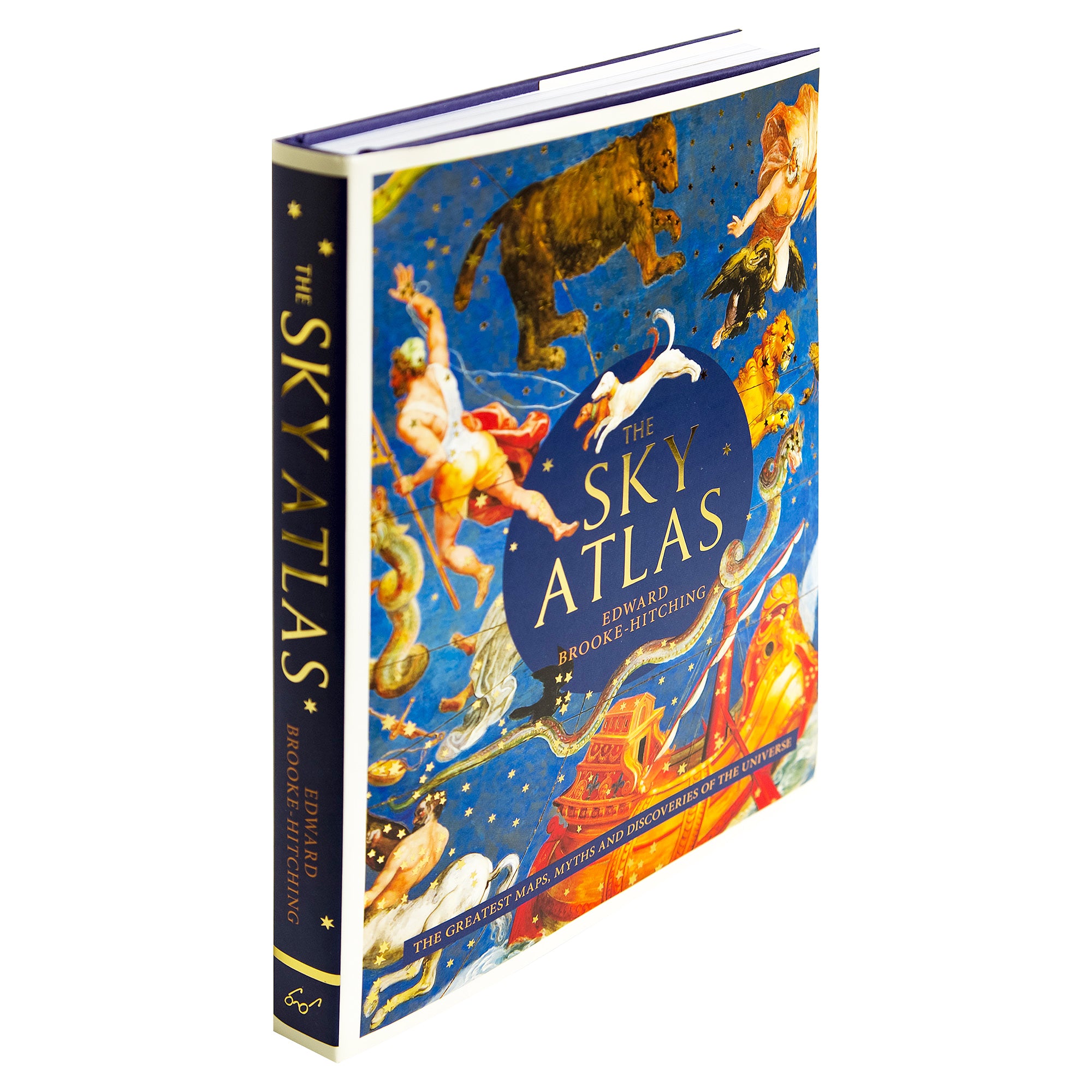 Sky Atlas