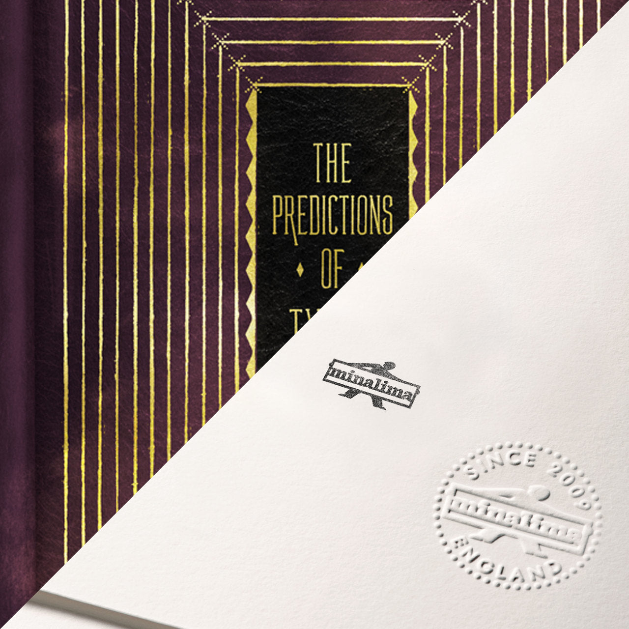 The Predictions of Tycho Dydonus Limited Edition Art Print