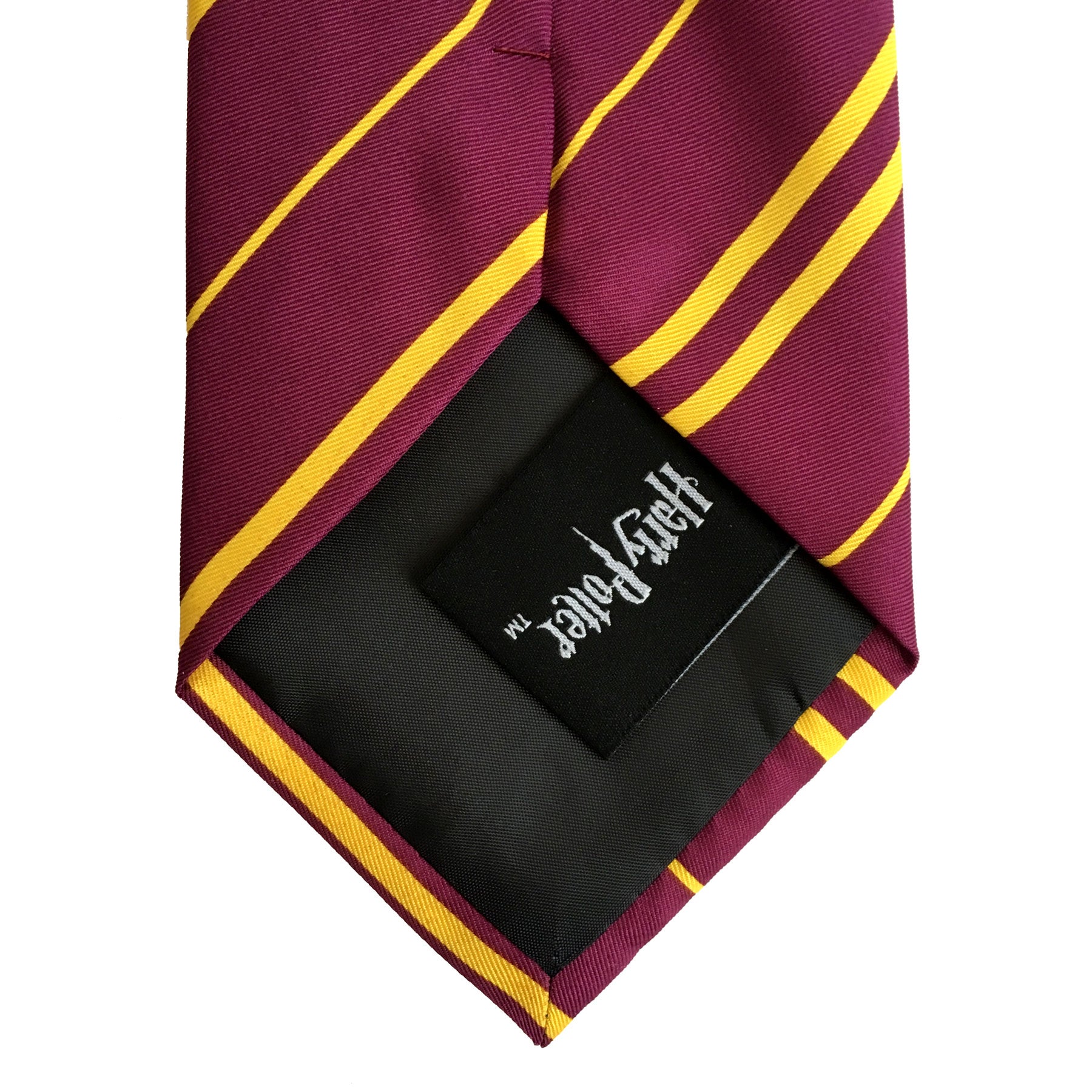 Gryffindor Necktie