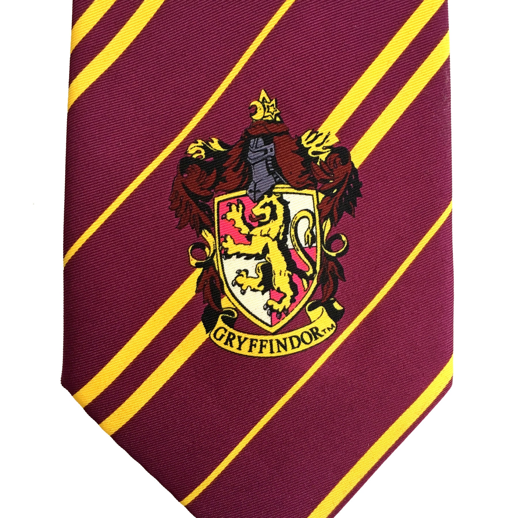 Gryffindor Necktie