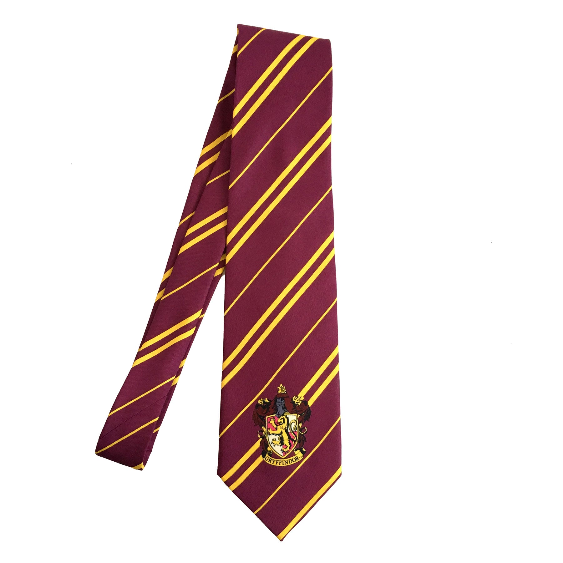 Gryffindor Necktie