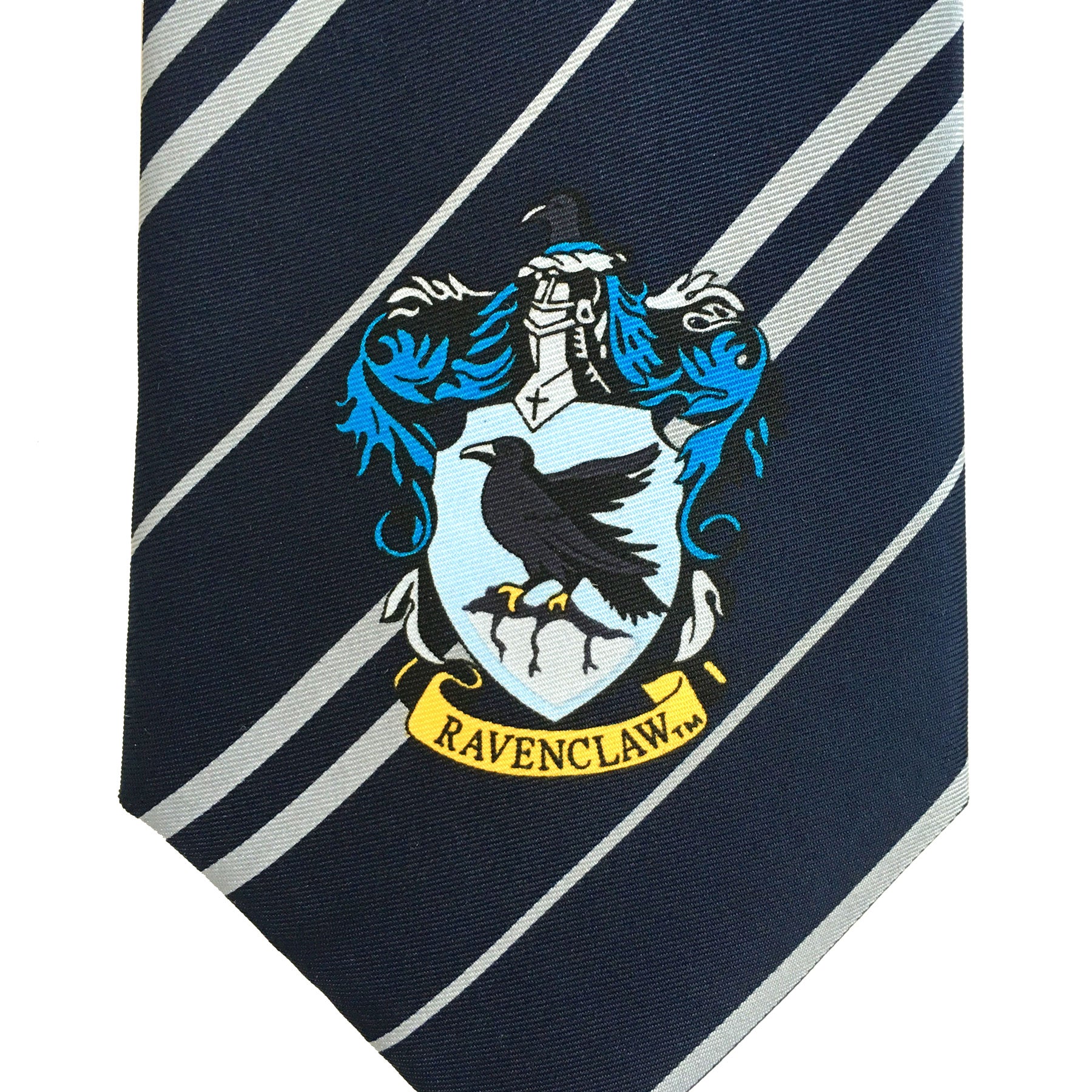 Ravenclaw Necktie