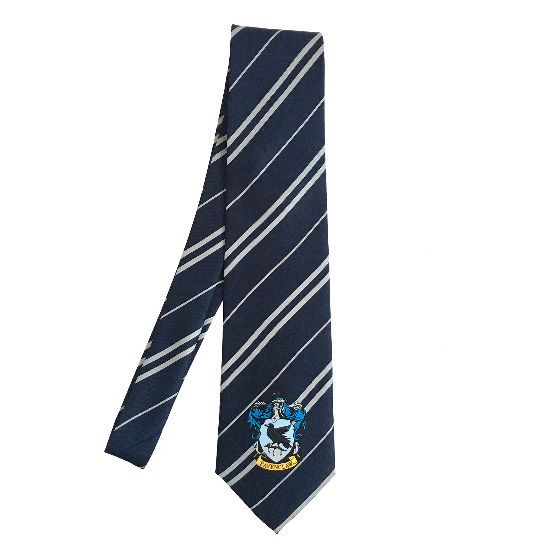 Ravenclaw Necktie