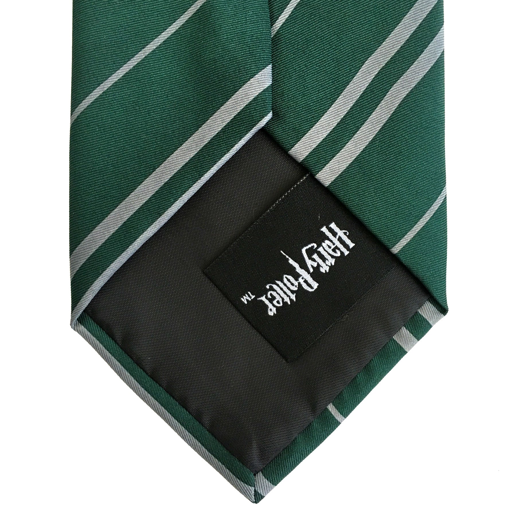 Slytherin Necktie