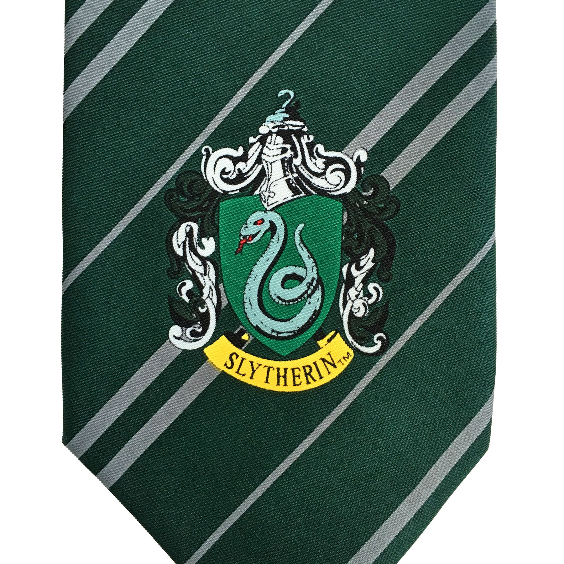 Slytherin Necktie