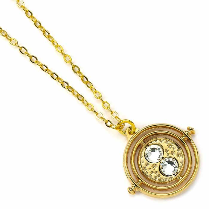 Hermione Granger's Time Turner : Amazon.ca: Clothing, Shoes & Accessories