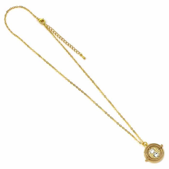 Time-Turner Necklace Mini