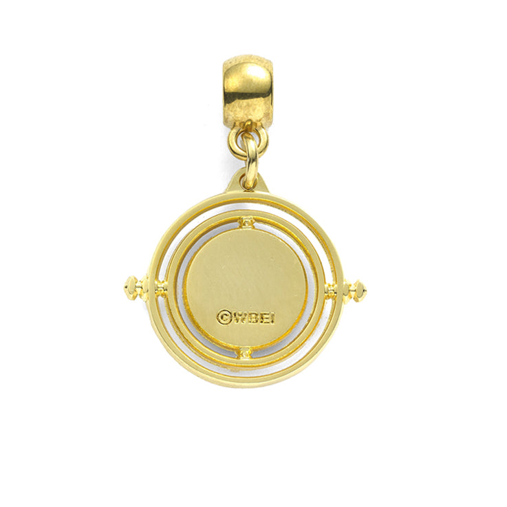 Time-Turner Slider Charm