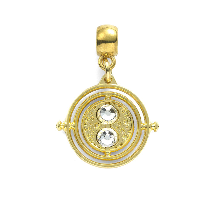 Time-Turner Slider Charm