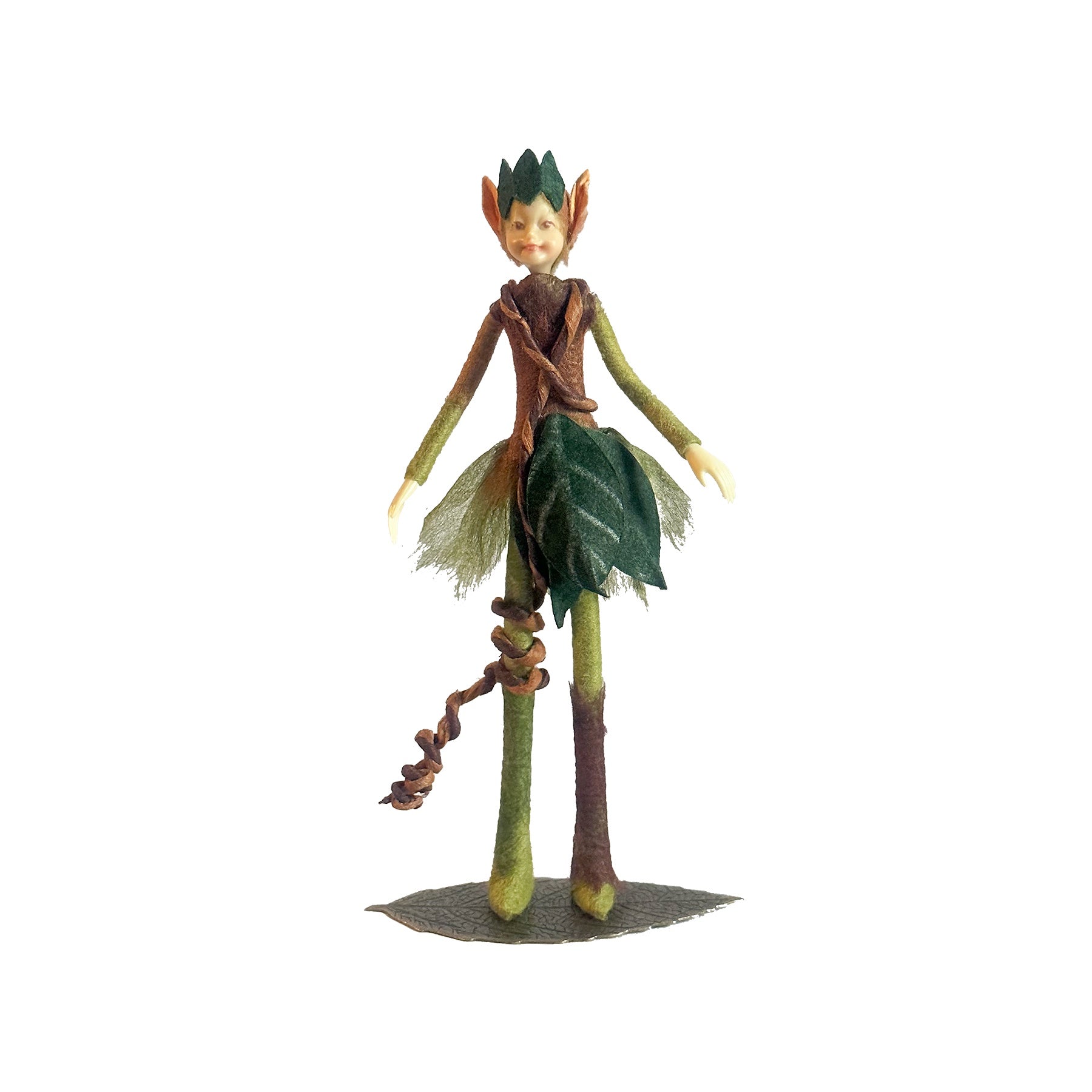 Twig the Elf