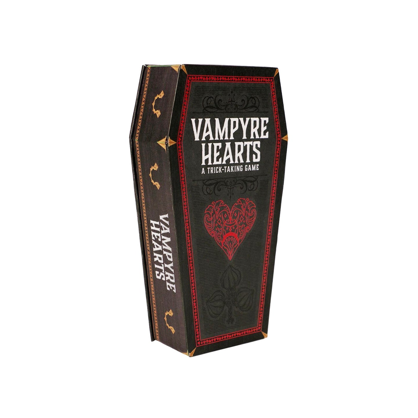Vampyre Hearts: A Trick-Taking Game