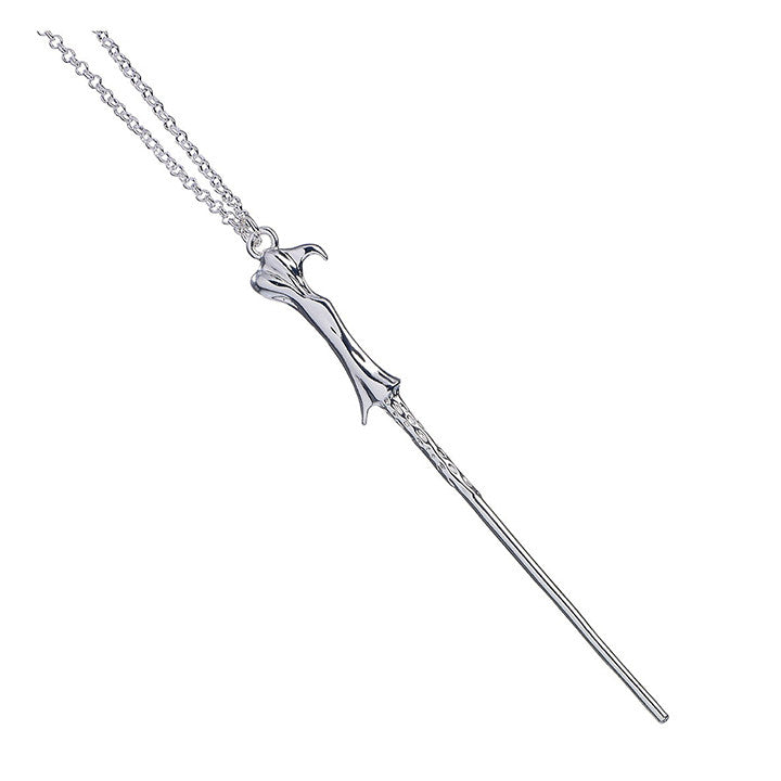 Wand Necklace - Lord Voldemort