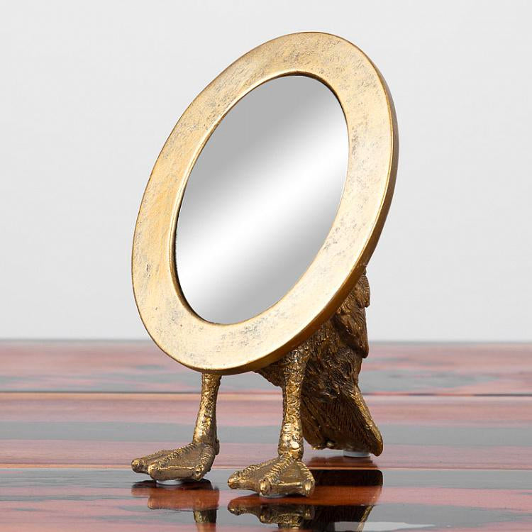 Curious Creature Vanity Mirror