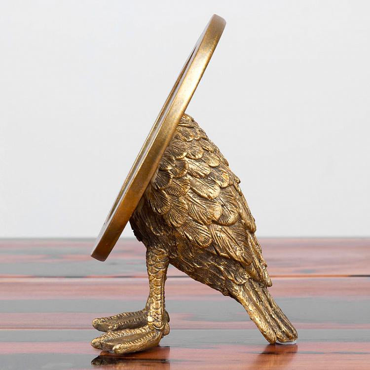 Curious Creature Vanity Mirror