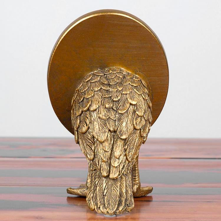Curious Creature Vanity Mirror
