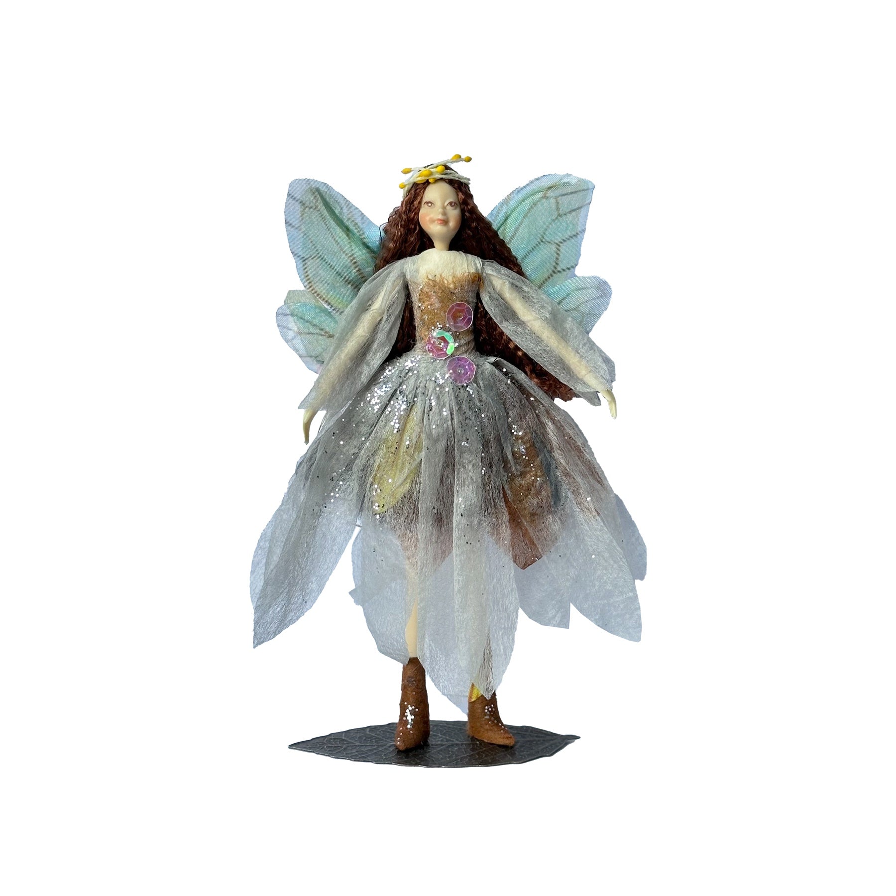Wisteria the Fairy