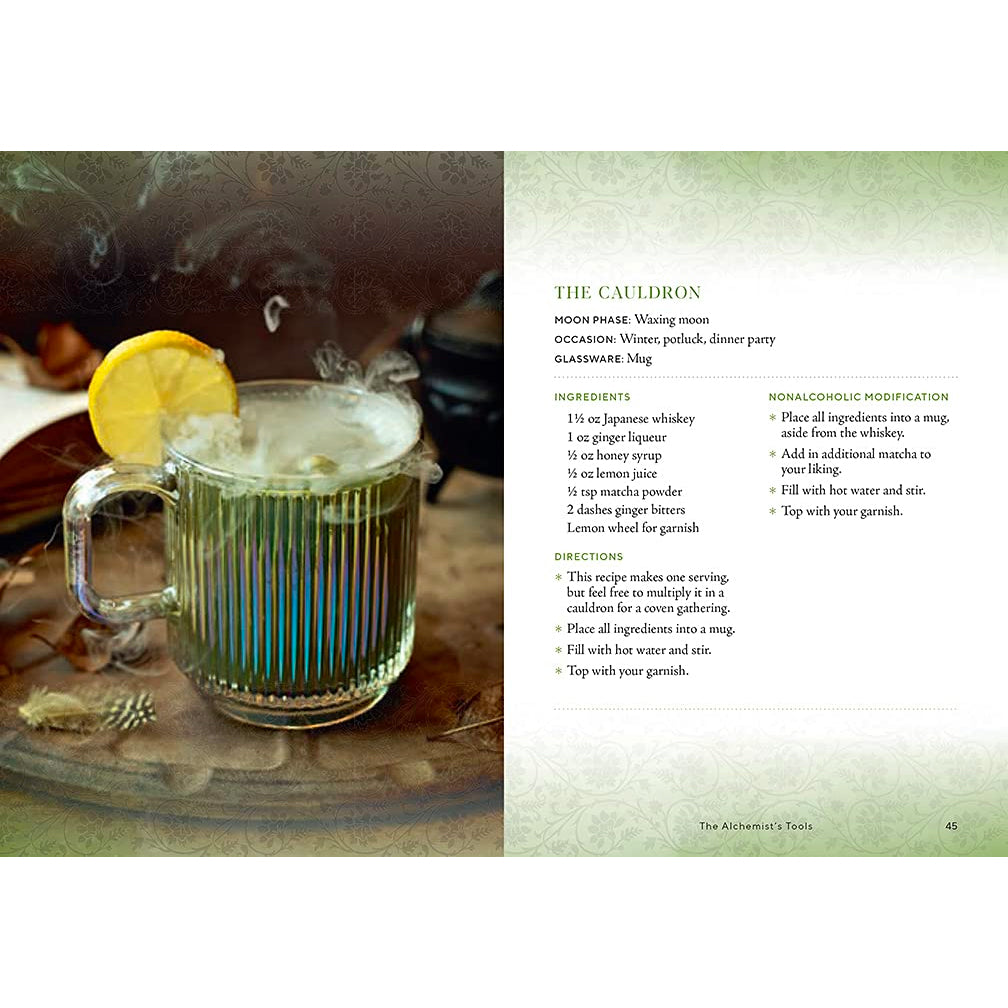 Witch's Brew