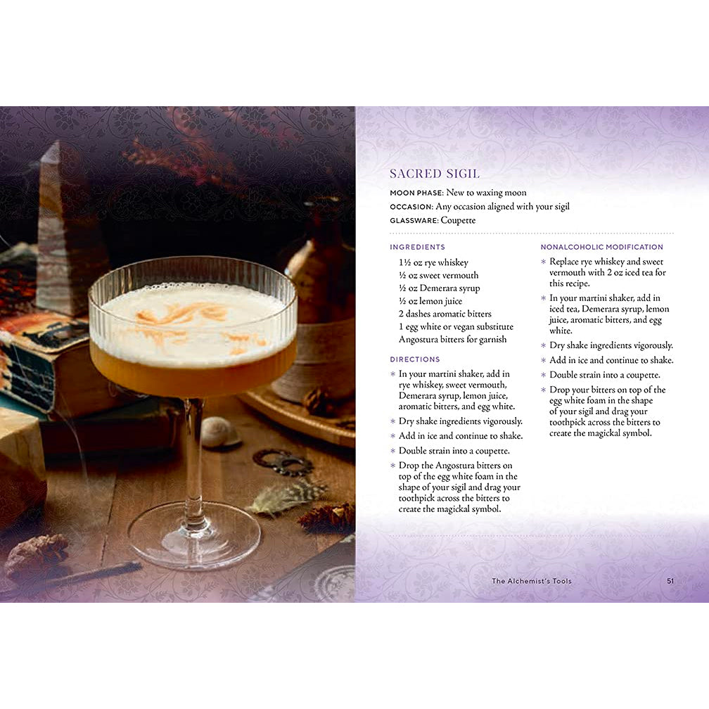 Witch's Brew