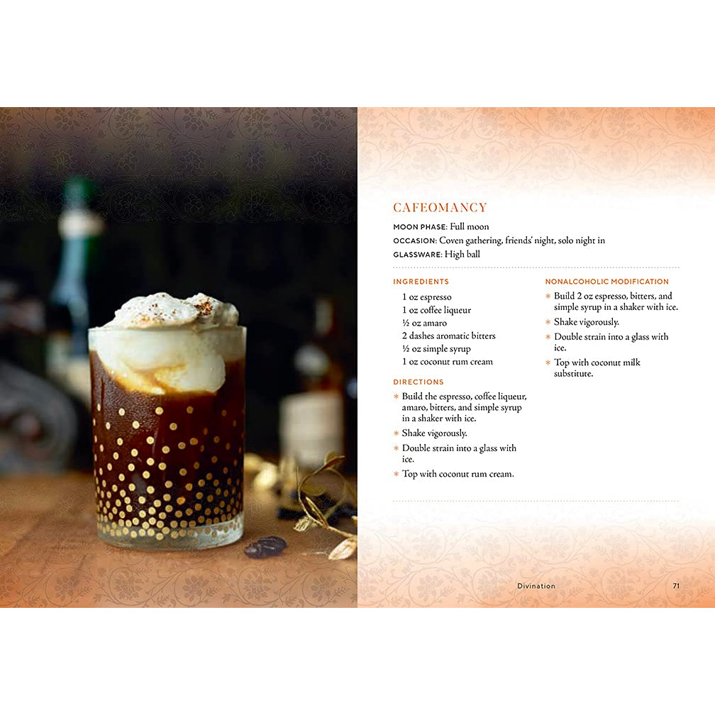 Witch's Brew