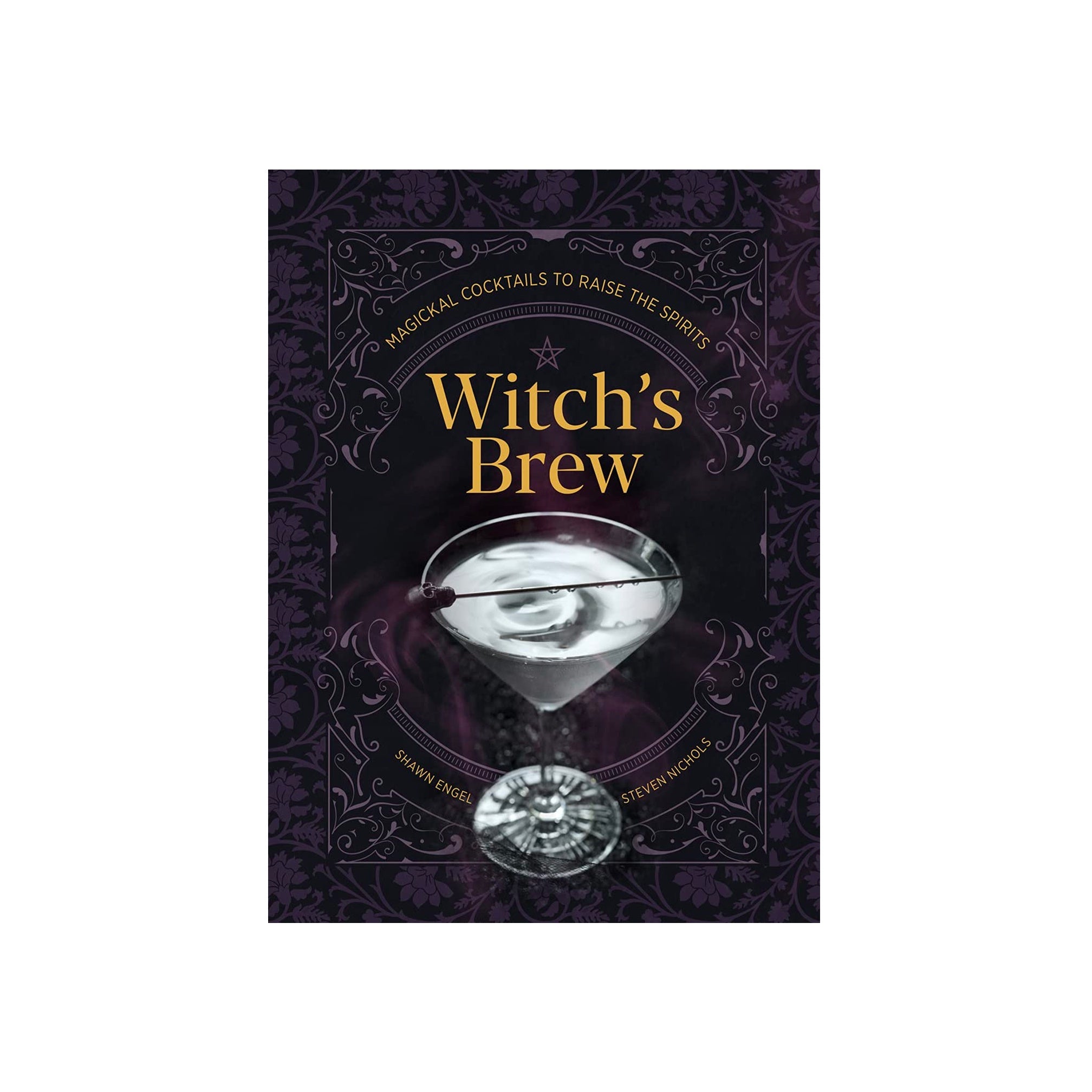 Witch's Brew
