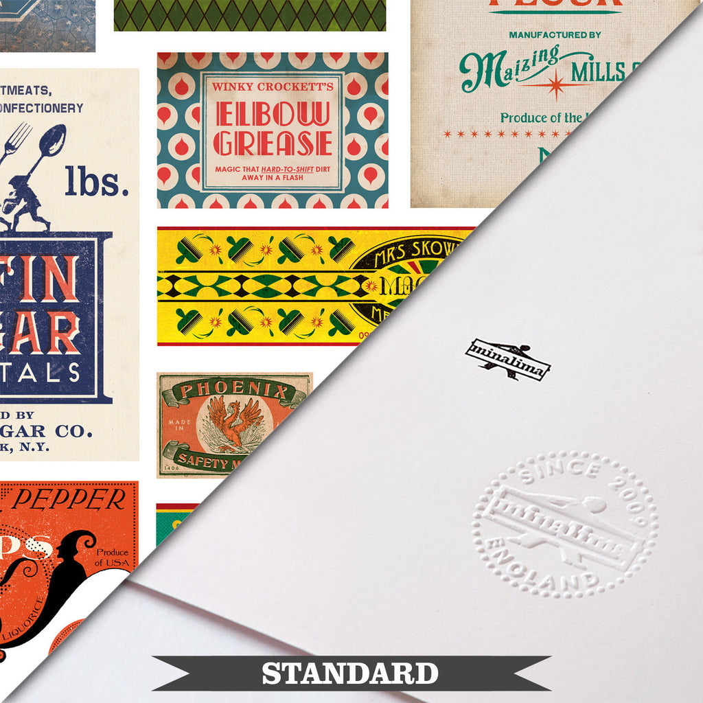 Wizard Packaging Limited Edition Art Print – Curiosa - Purveyors of ...