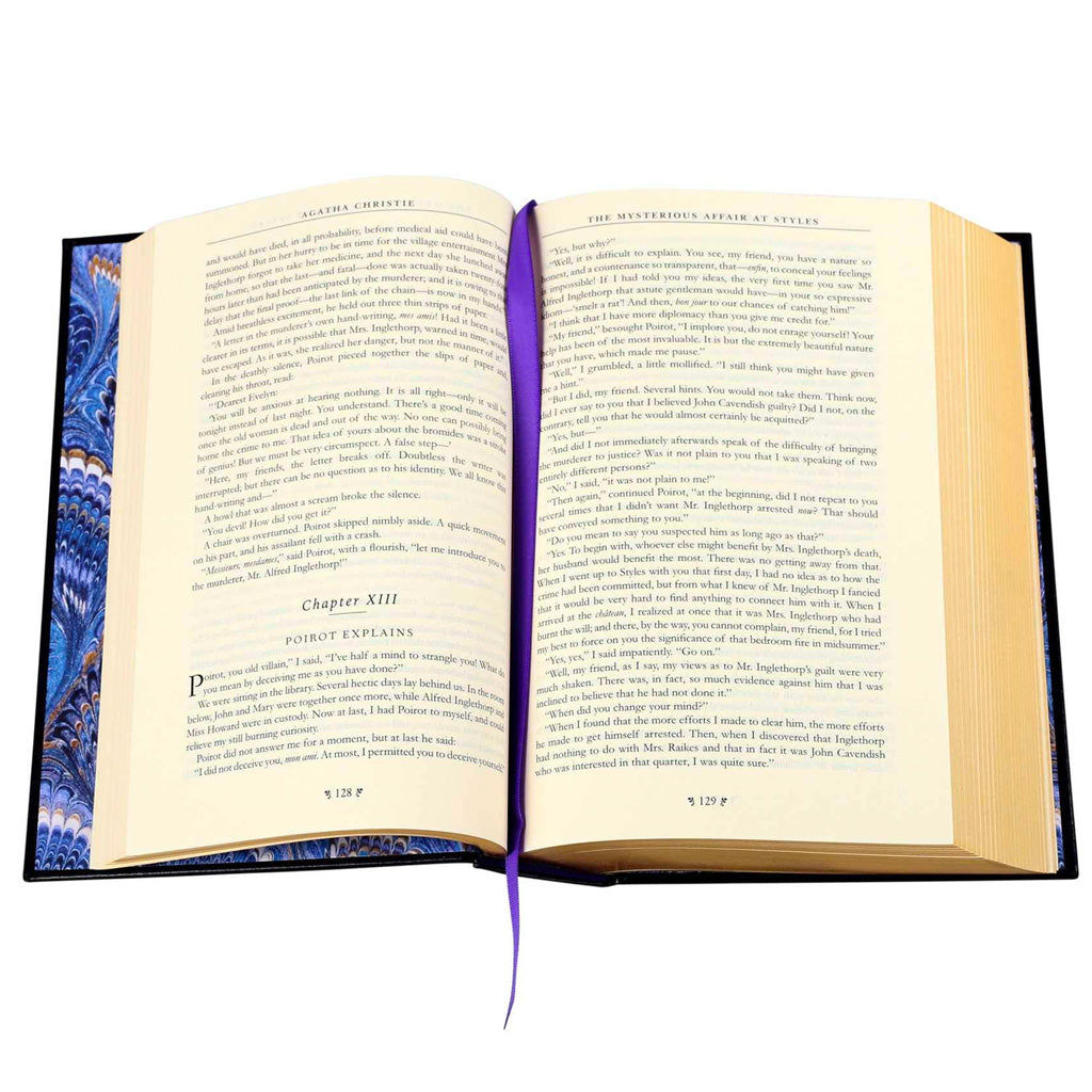 Classic Works from Women Writers Leather Bound Edition