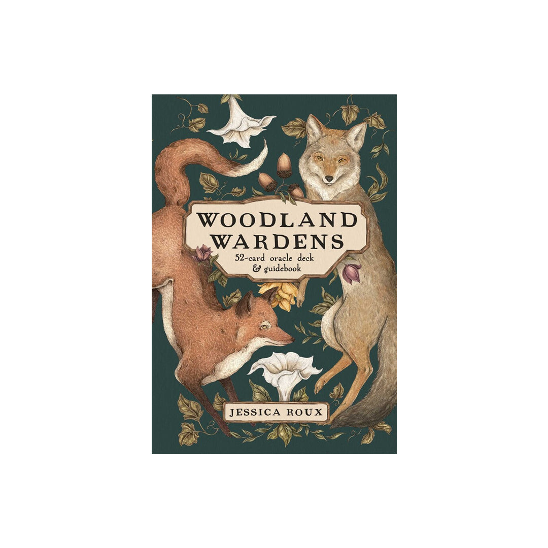 Woodland Wardens