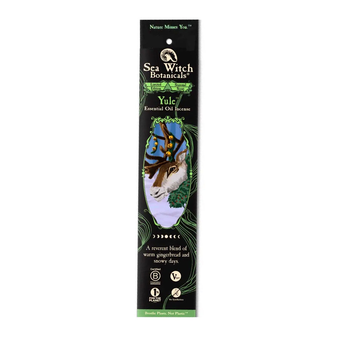 Yule: Limited Edition Incense