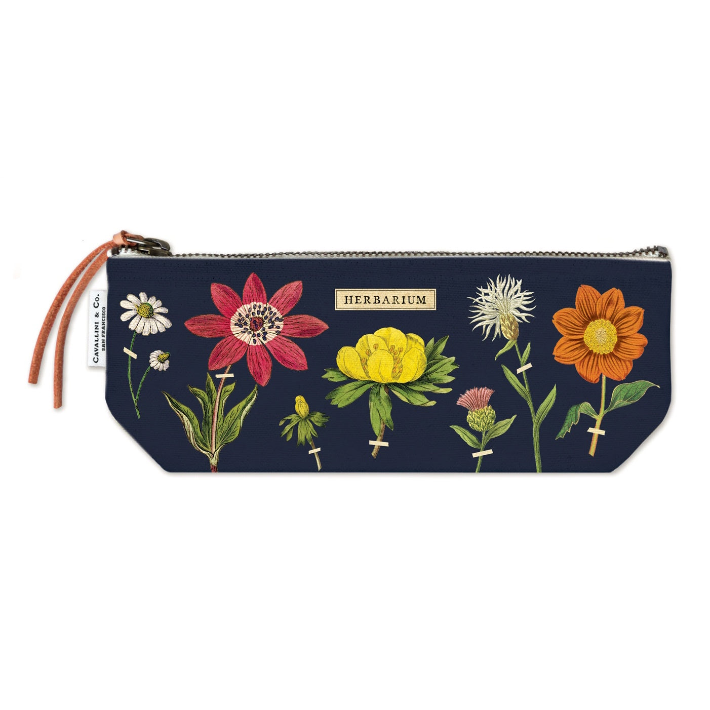 Herbarium Mini Vintage Pouch