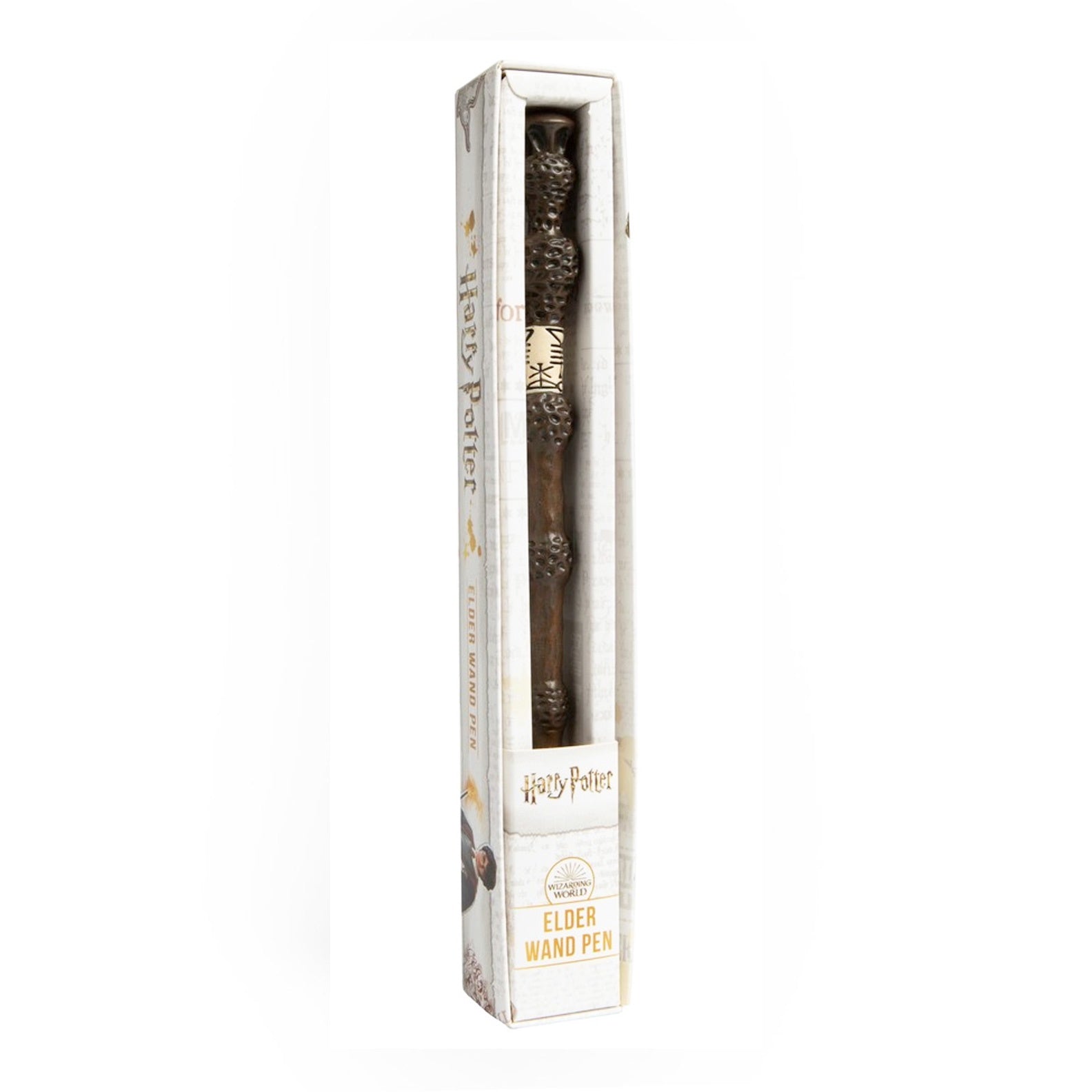 Harry Potter Professor Albus Dumbledore Journal with Wand Pen