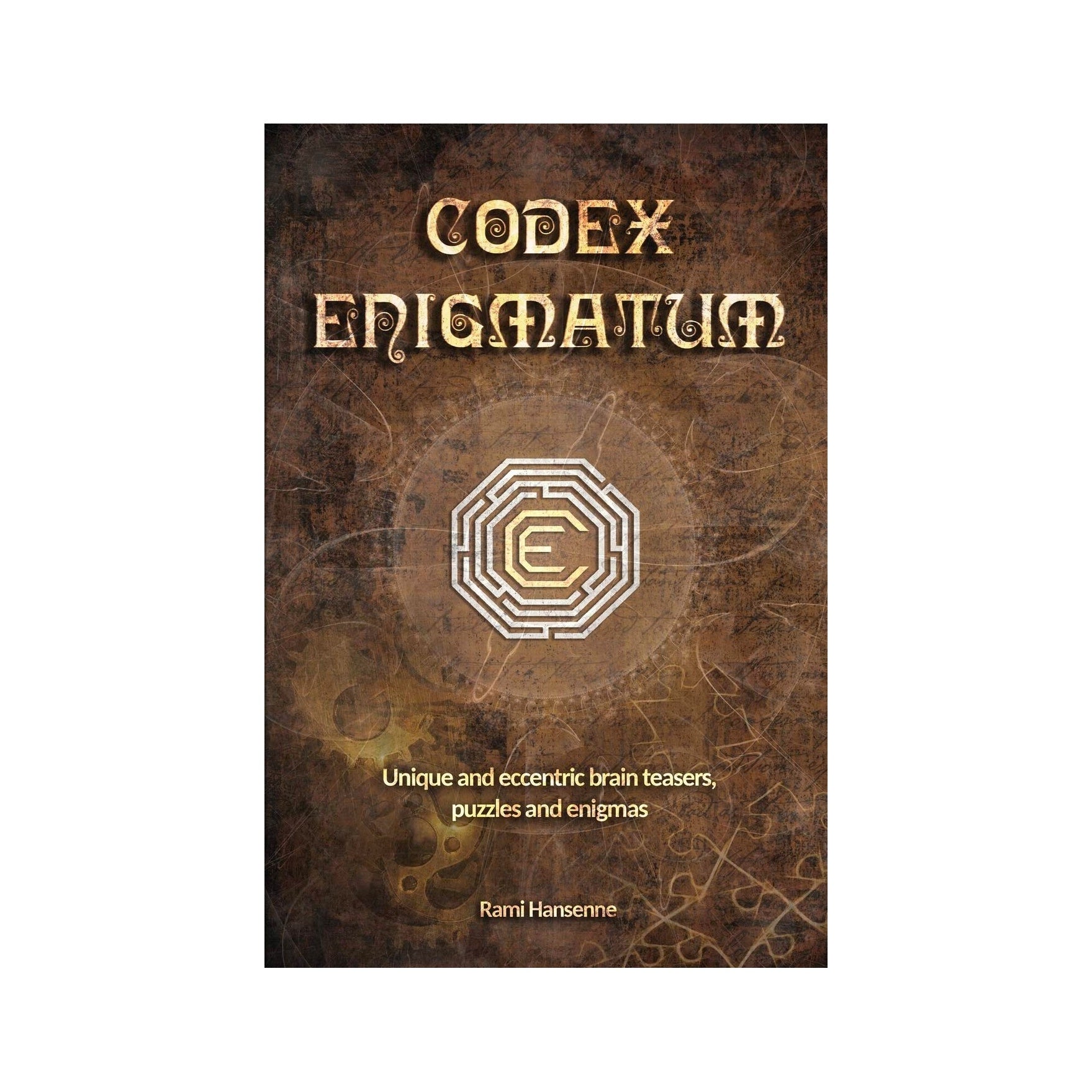 Codex Enigmatum