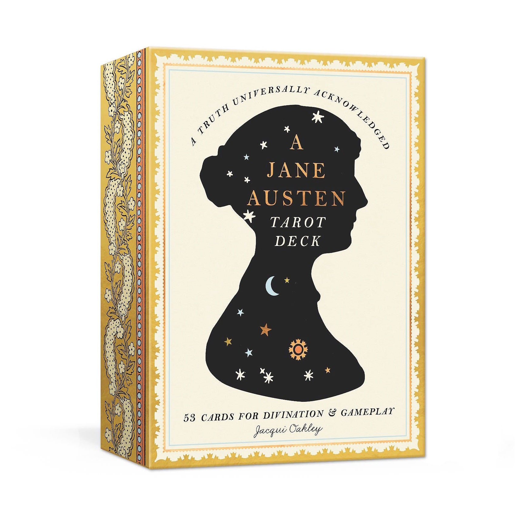 Jane Austen Tarot