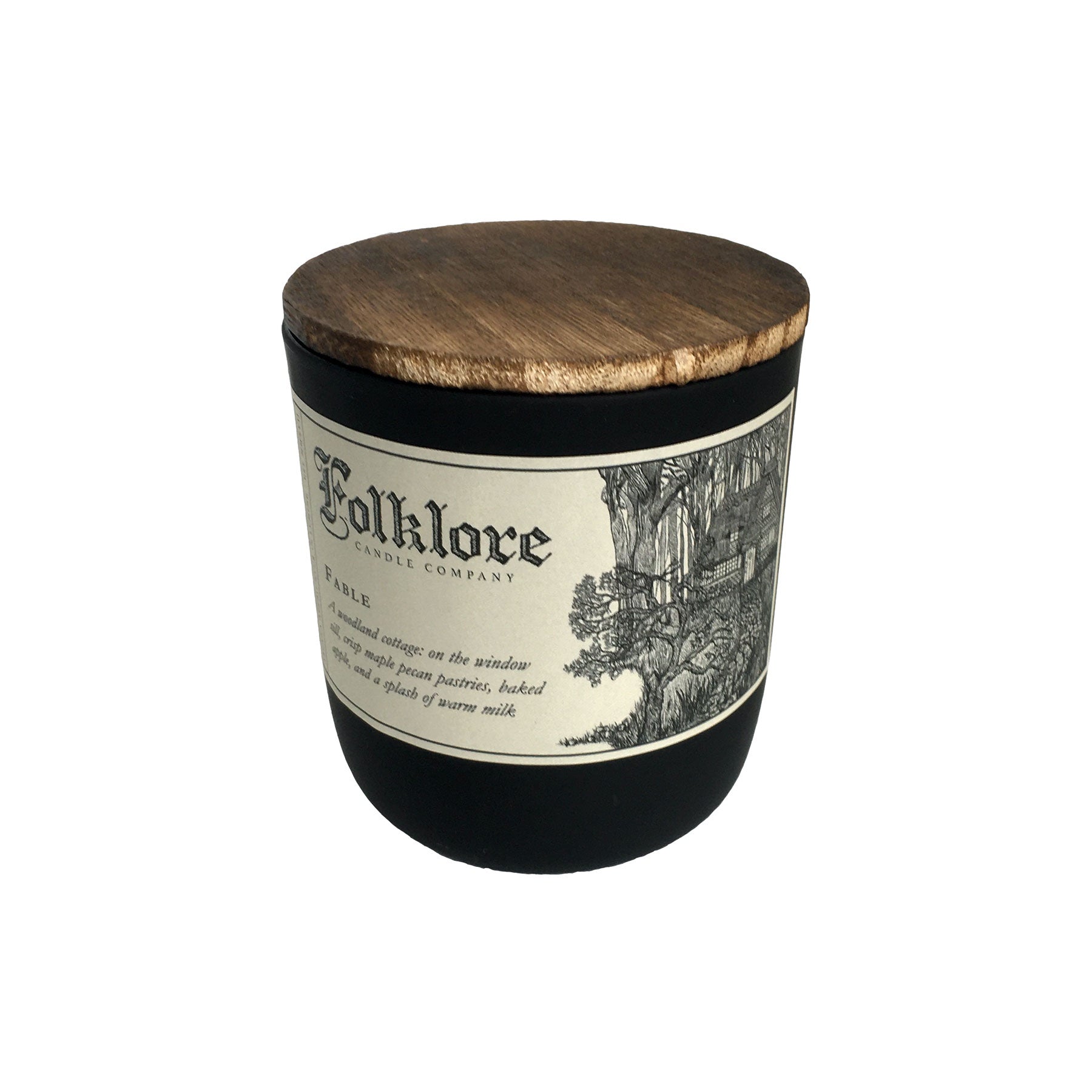 Fable - Folklore Candle Company