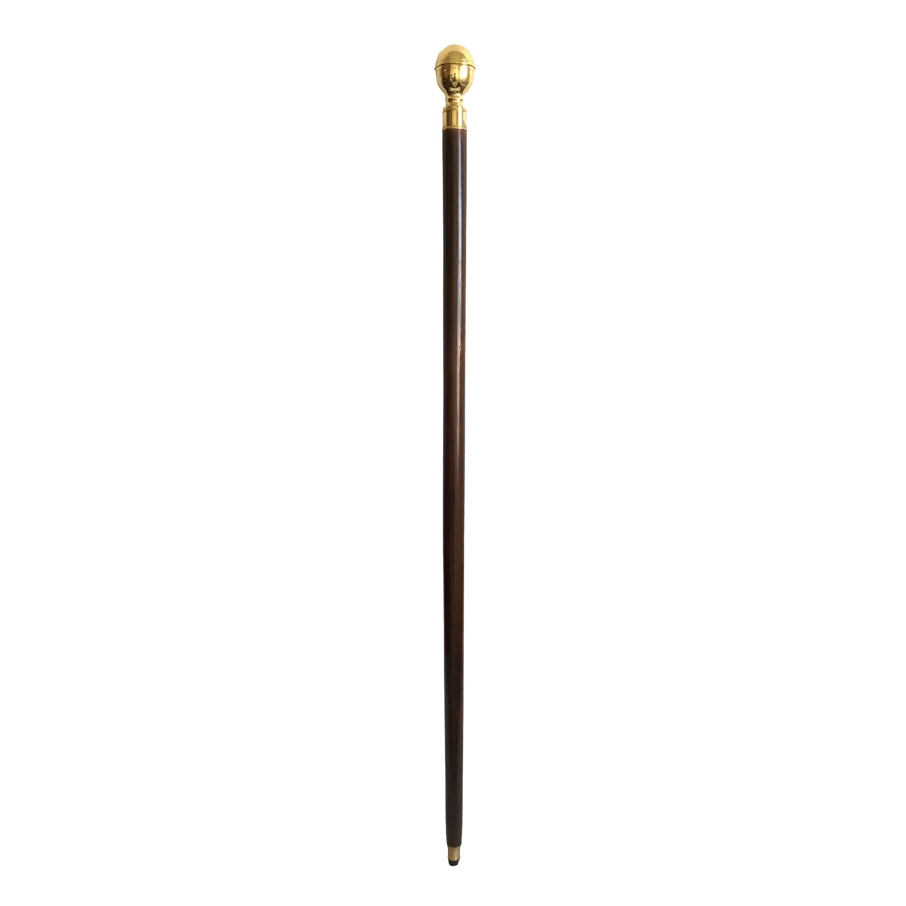 Captain's Walking Stick