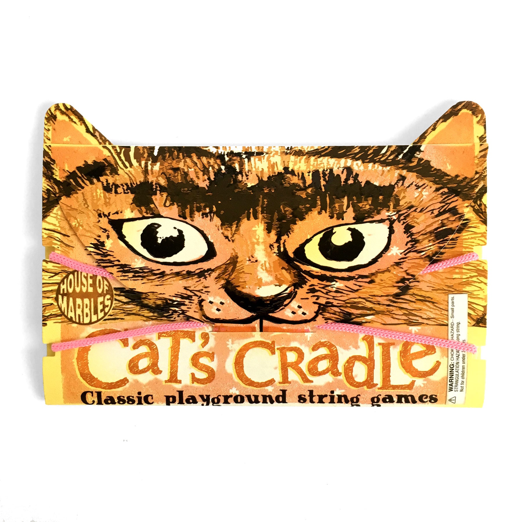 Cat's Cradle