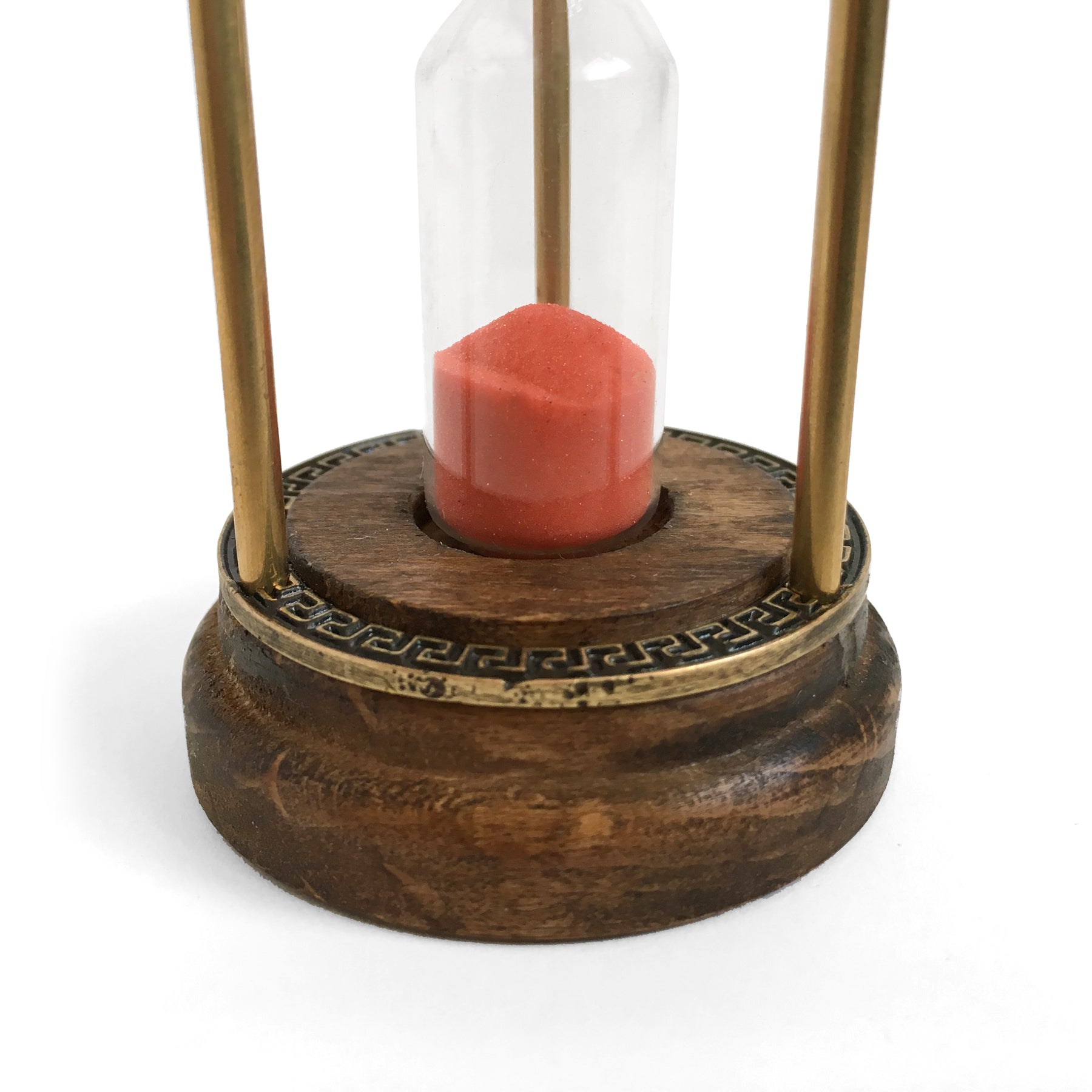 Compass Hourglass